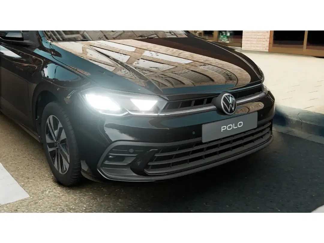 Volkswagen Polo - Thumbnail 3