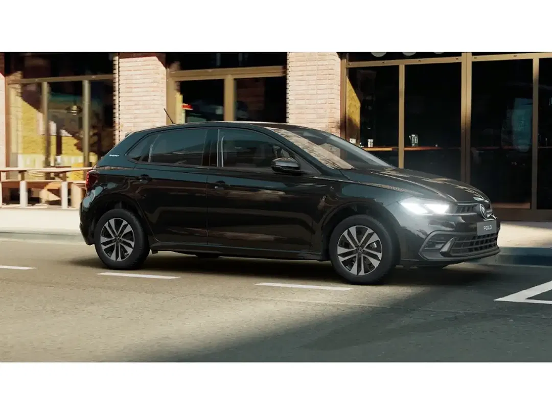 Volkswagen Polo - Thumbnail 4