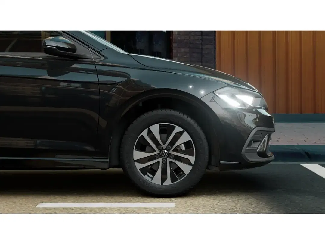 Volkswagen Polo - Thumbnail 5