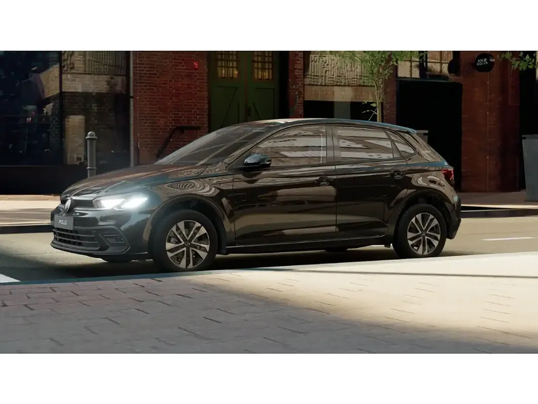 Volkswagen Polo - Thumbnail 6