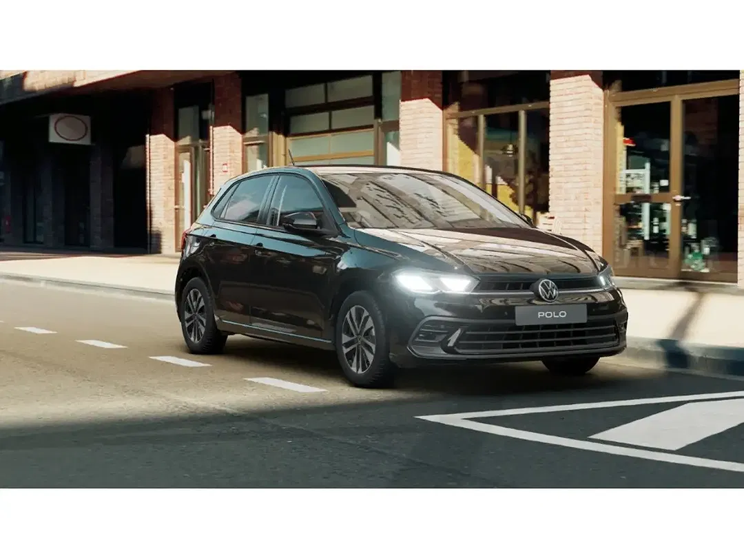 Volkswagen Polo - Thumbnail 7