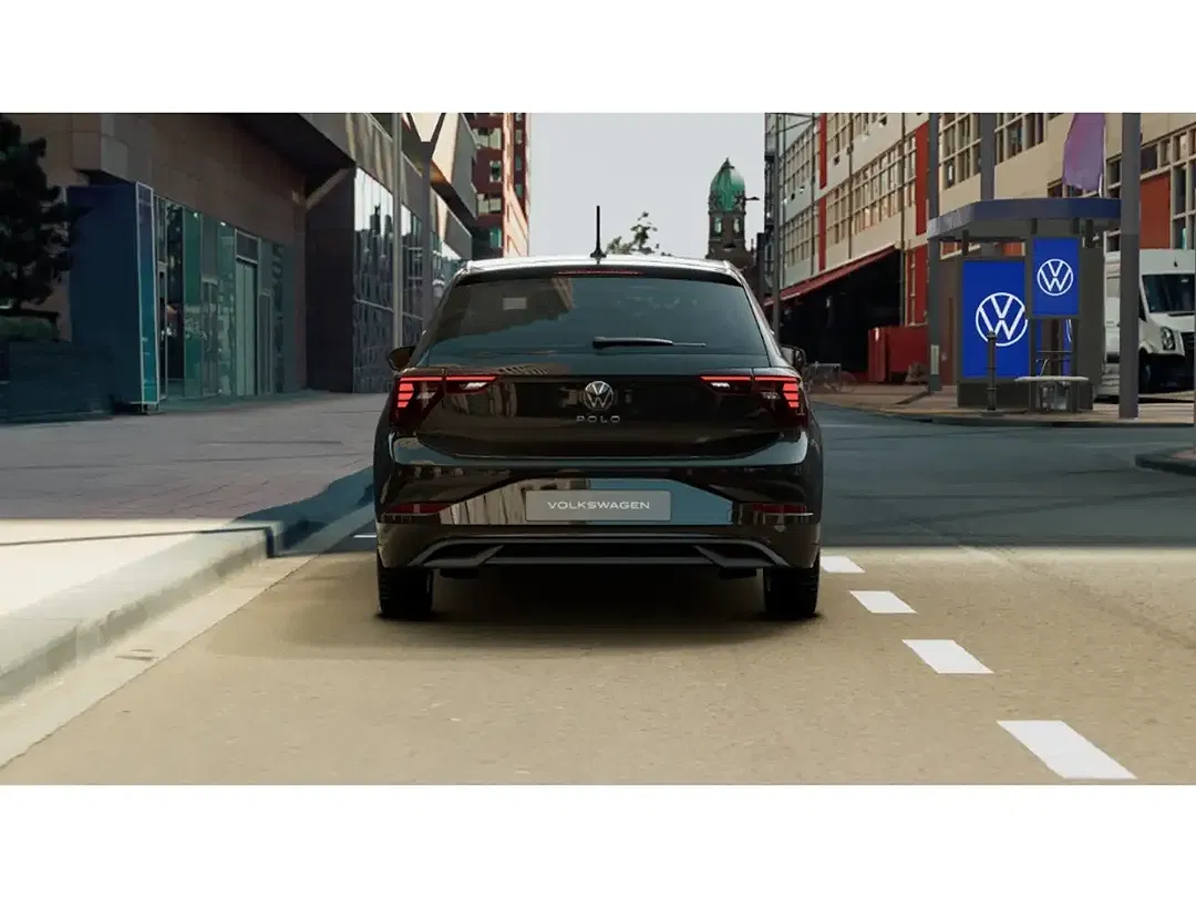 Volkswagen Polo - Thumbnail 8