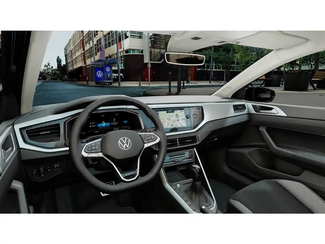 Volkswagen Polo - Thumbnail 9