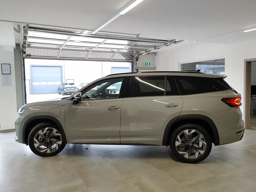Skoda Kodiaq - Thumbnail 6