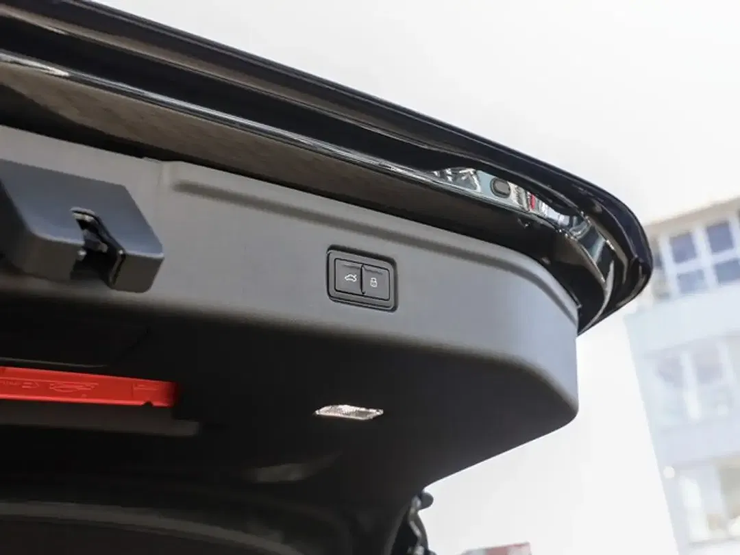 Audi A6 - Thumbnail 12