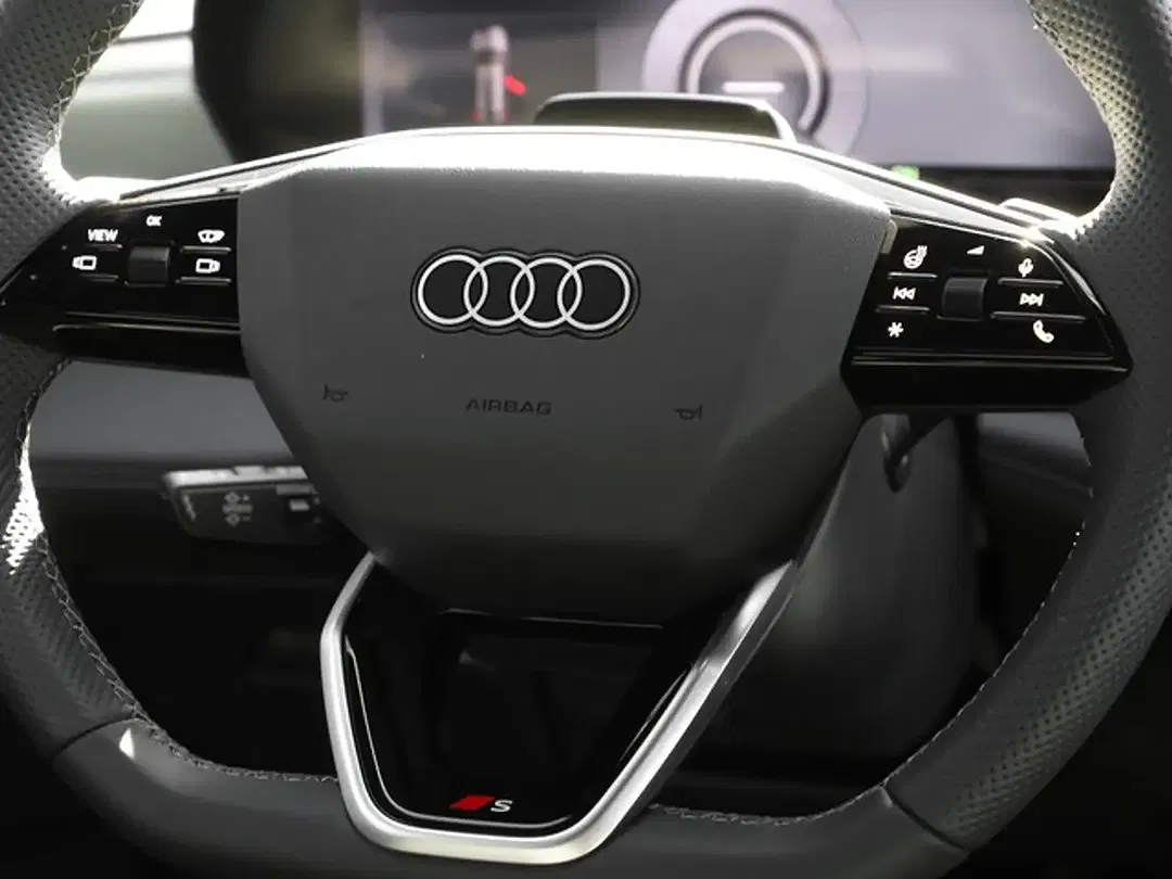 Audi A6 - Thumbnail 13