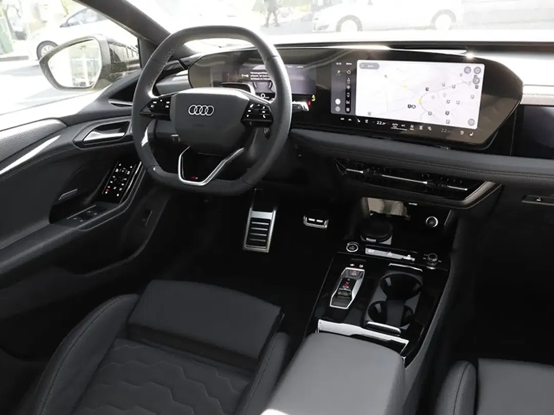 Audi A6 - Thumbnail 7
