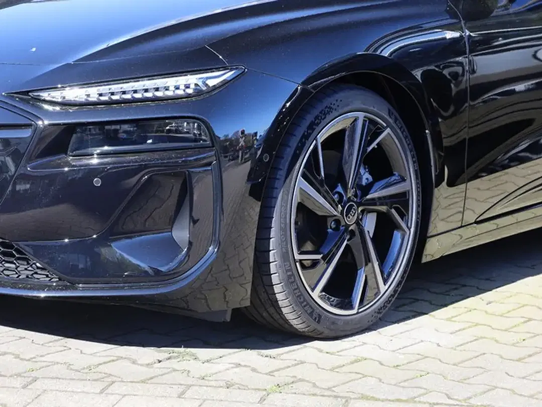 Audi A6 - Thumbnail 9
