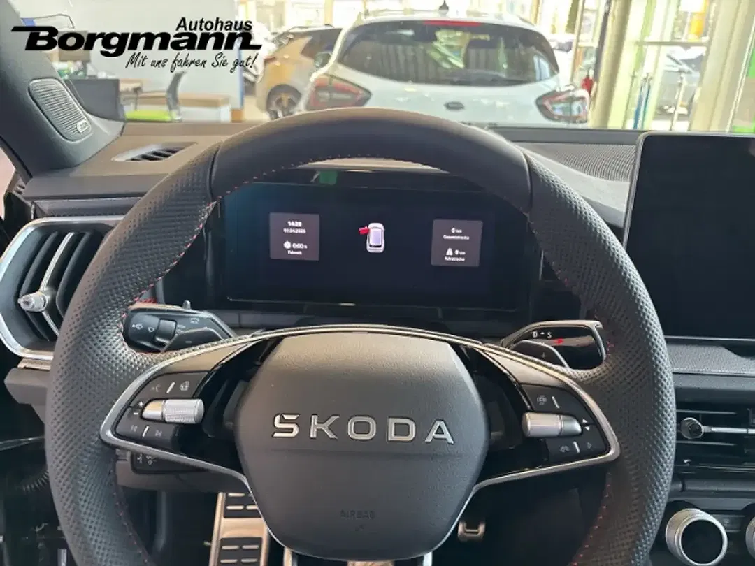 Skoda Kodiaq - Thumbnail 16