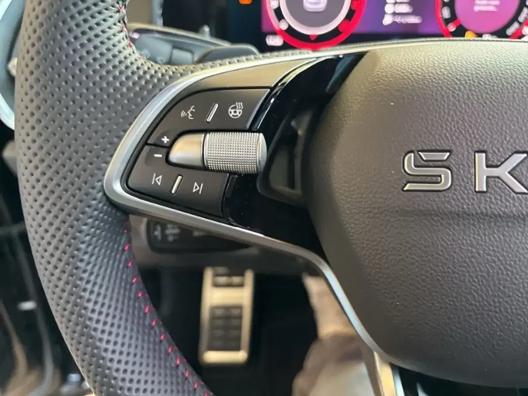 Skoda Kodiaq - Thumbnail 20