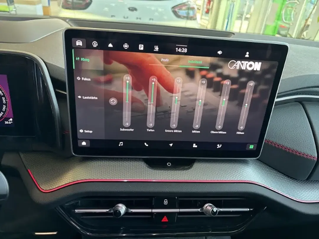 Skoda Kodiaq - Thumbnail 24