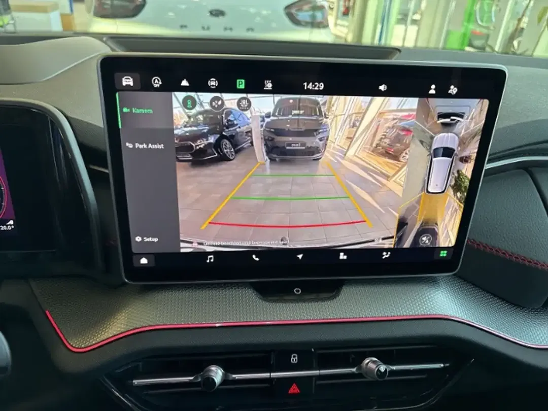 Skoda Kodiaq - Thumbnail 25