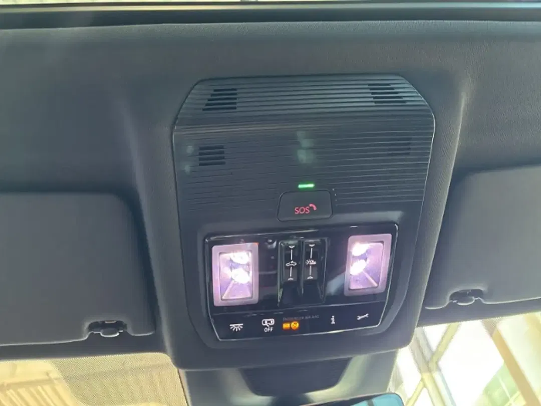 Skoda Kodiaq - Thumbnail 29