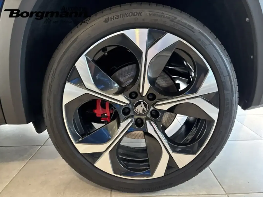 Skoda Kodiaq - Thumbnail 7