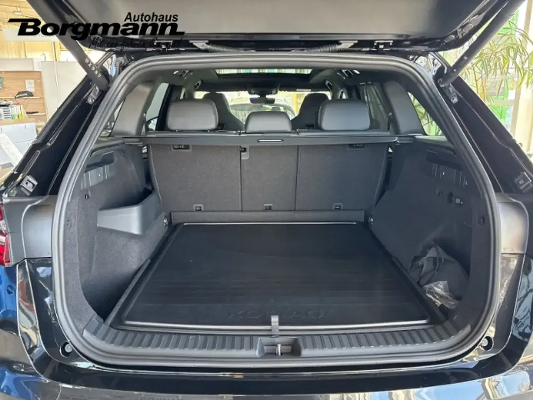Skoda Kodiaq - Thumbnail 8