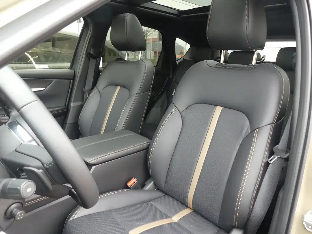 Mazda CX-60 - Thumbnail 11