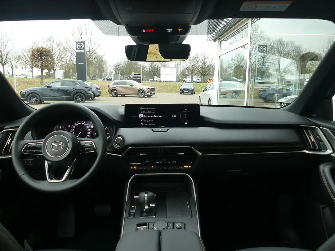 Mazda CX-60 - Thumbnail 14