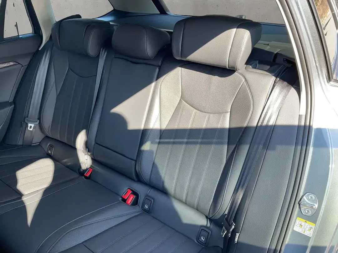Skoda Superb - Thumbnail 11