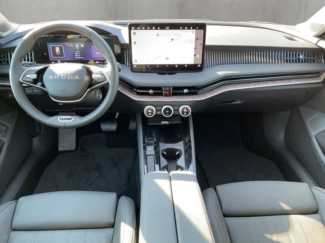 Skoda Superb - Thumbnail 6
