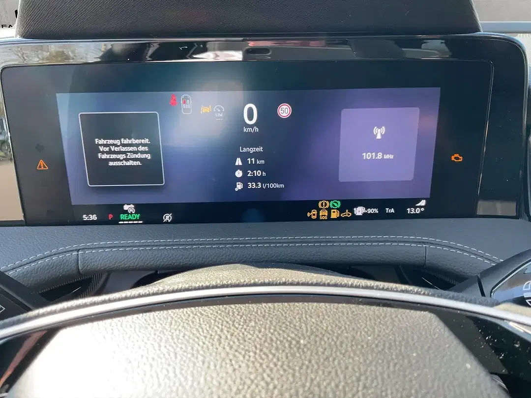 Skoda Superb - Thumbnail 9