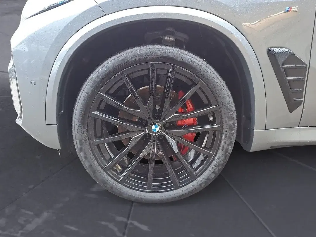 BMW X5 - Thumbnail 10