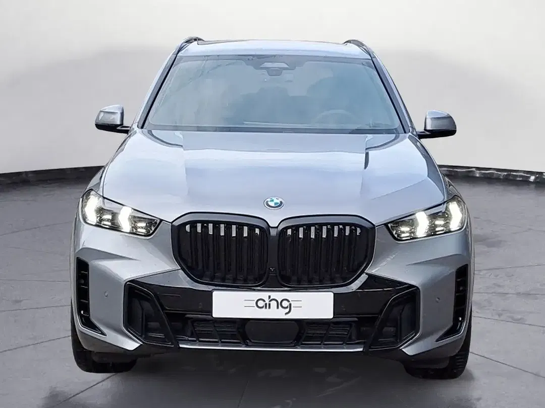 BMW X5 - Thumbnail 5