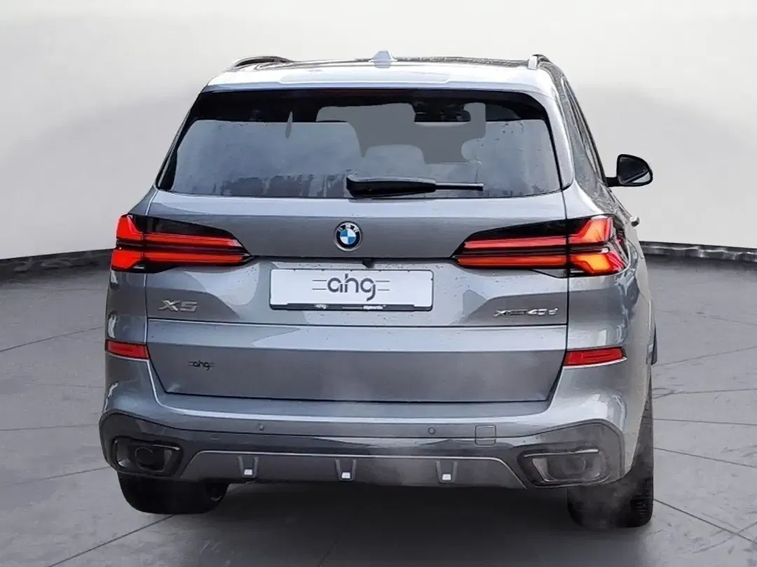 BMW X5 - Thumbnail 6