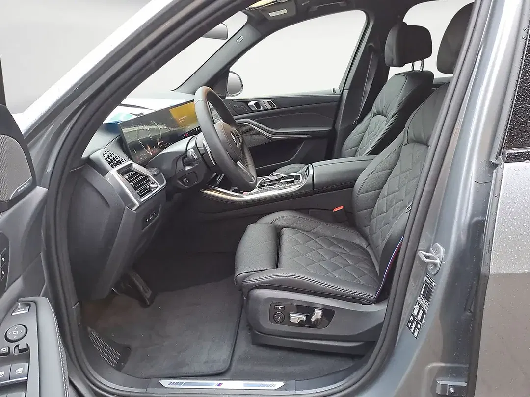 BMW X5 - Thumbnail 7