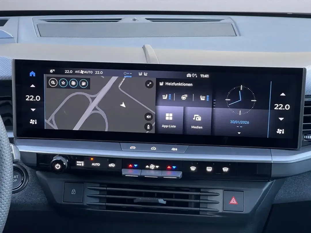 Opel Grandland - Thumbnail 11