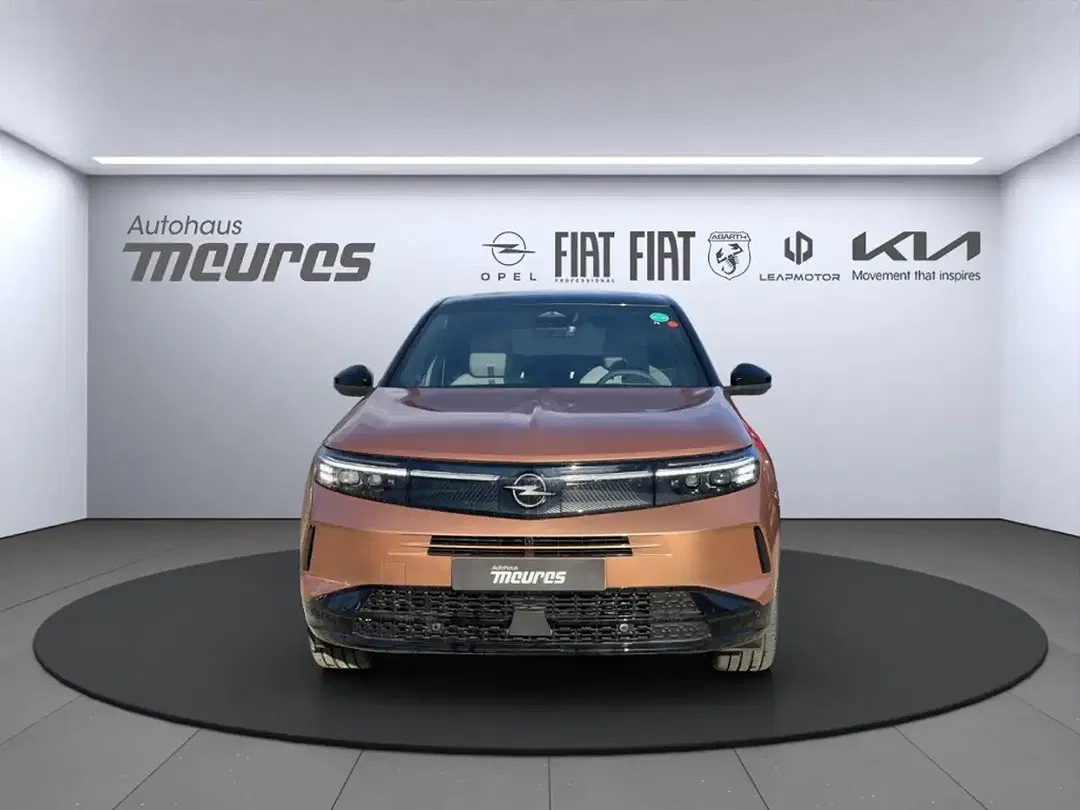 Opel Grandland - Thumbnail 6