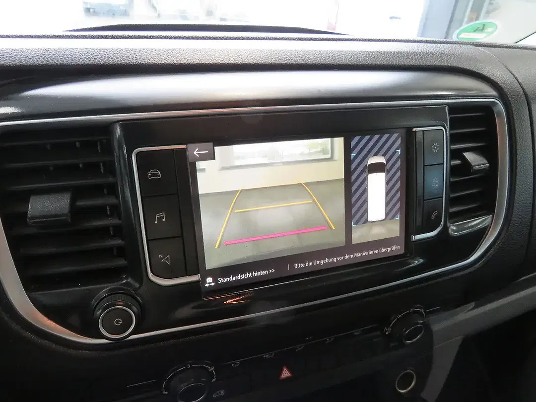 Opel Vivaro - Thumbnail 12