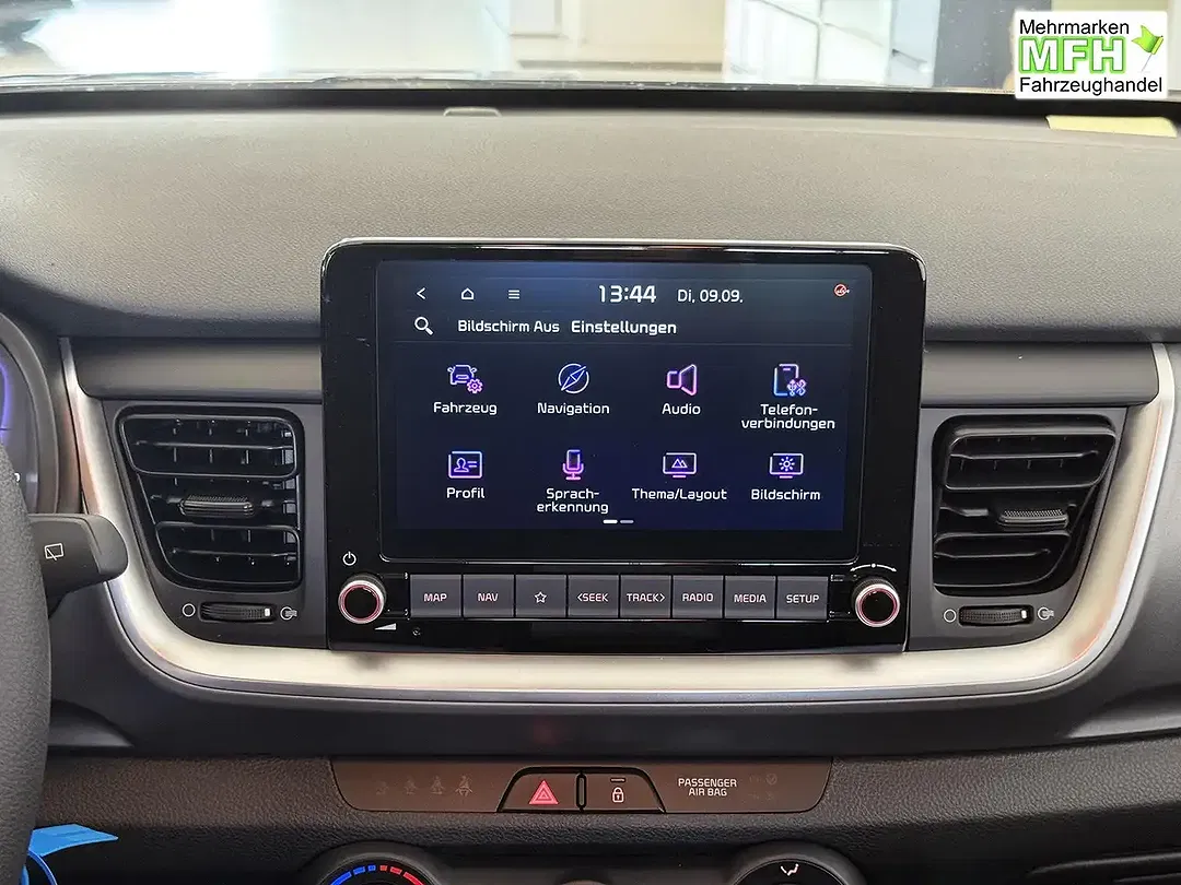 Kia Stonic - Thumbnail 10