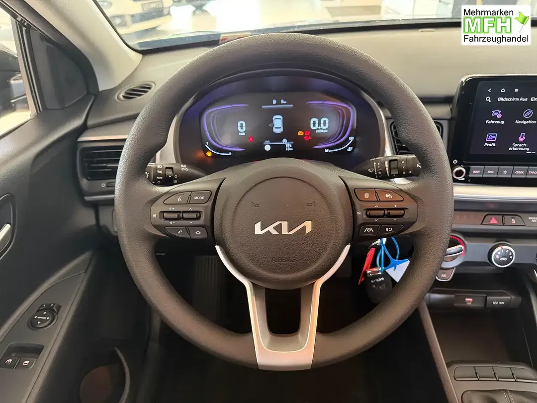 Kia Stonic - Thumbnail 12