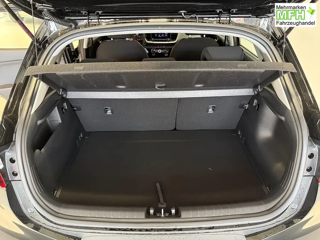 Kia Stonic - Thumbnail 14