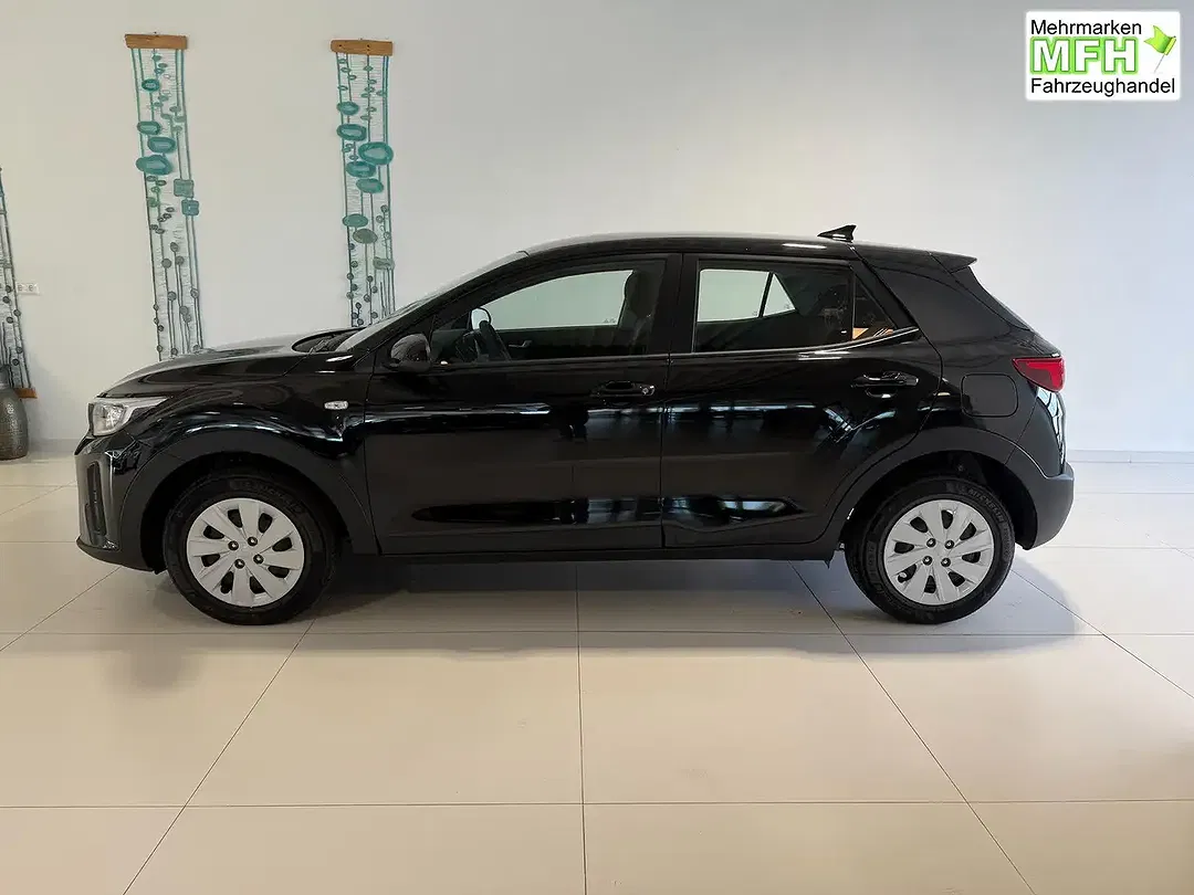 Kia Stonic - Thumbnail 3