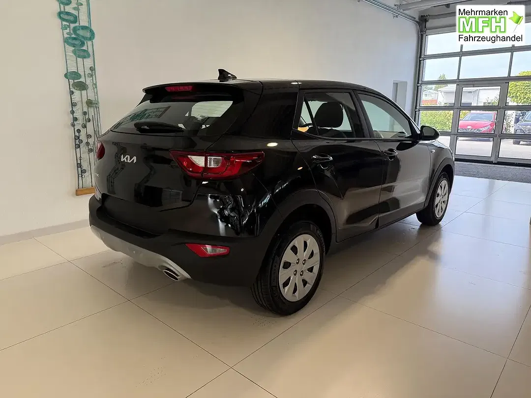 Kia Stonic - Thumbnail 5