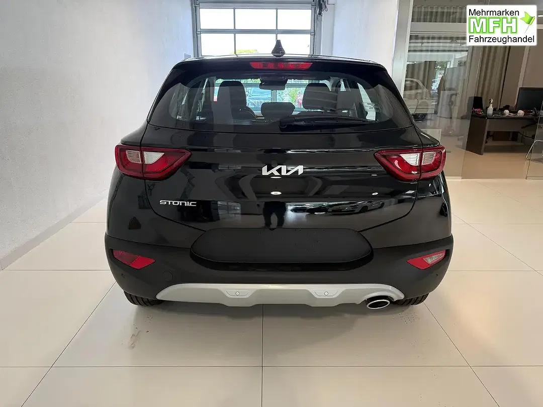 Kia Stonic - Thumbnail 6