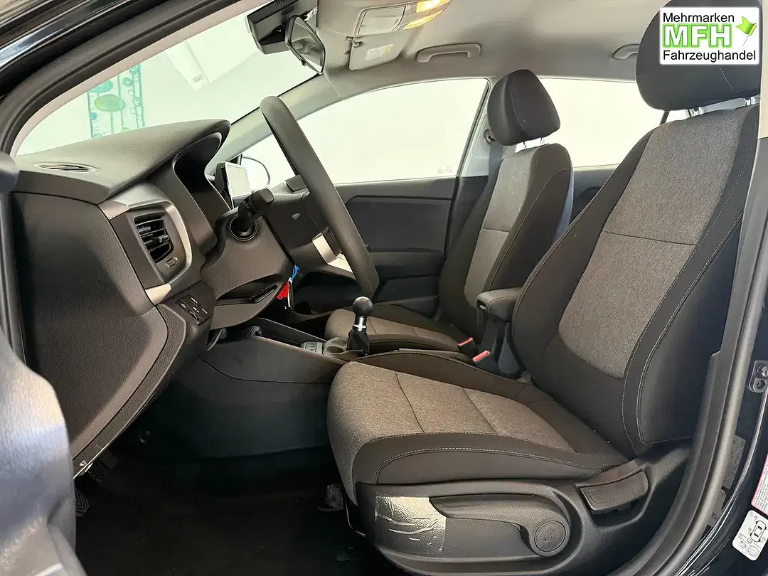 Kia Stonic - Thumbnail 7