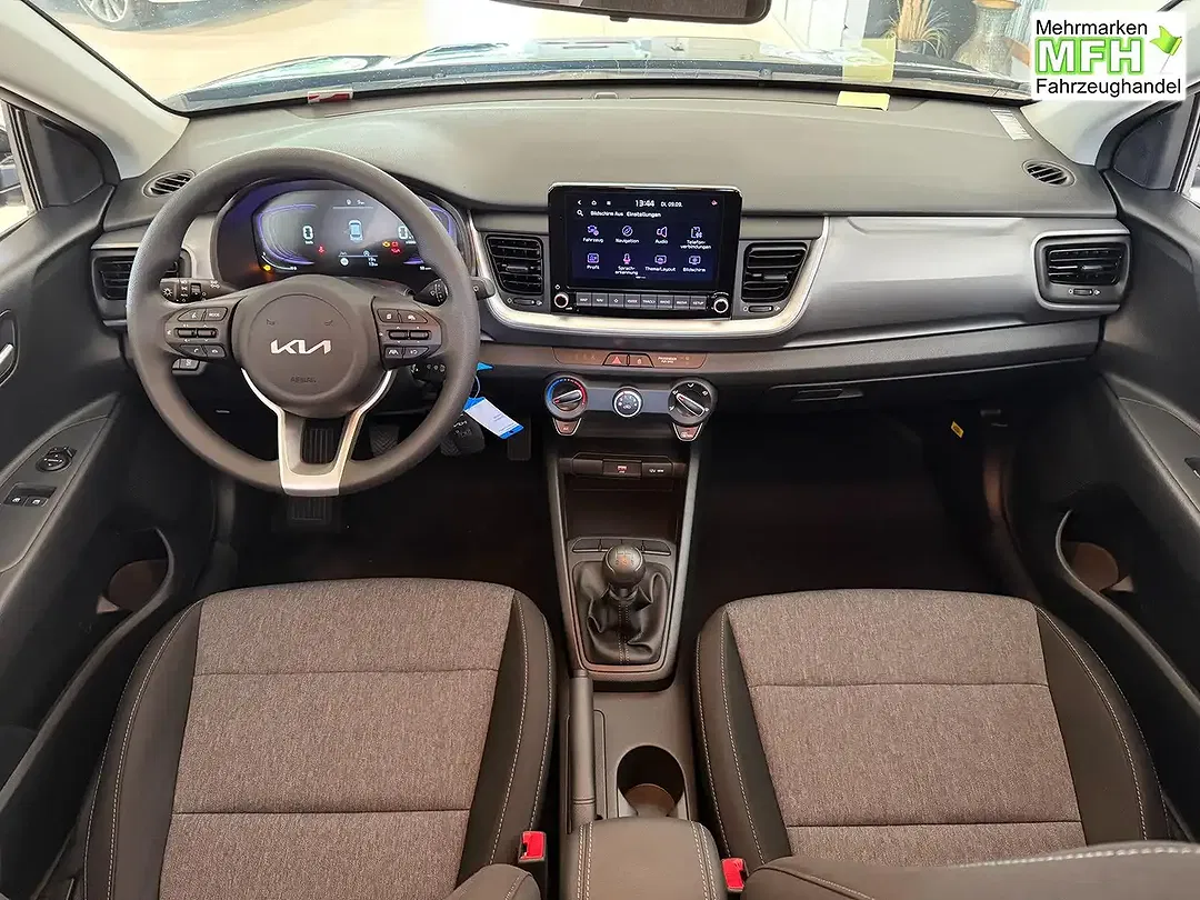 Kia Stonic - Thumbnail 9