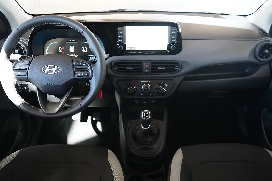 Hyundai i10 - Thumbnail 10