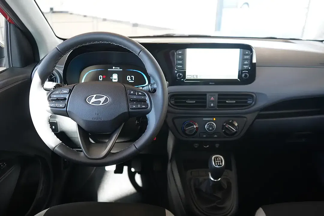 Hyundai i10 - Thumbnail 11