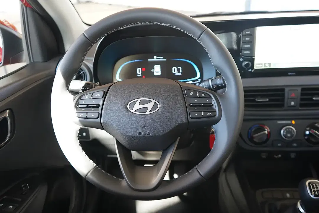 Hyundai i10 - Thumbnail 12
