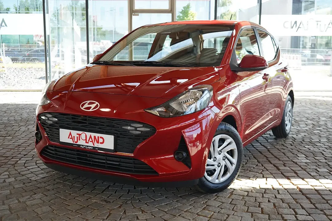 Hyundai i10 - Afbeelding 1