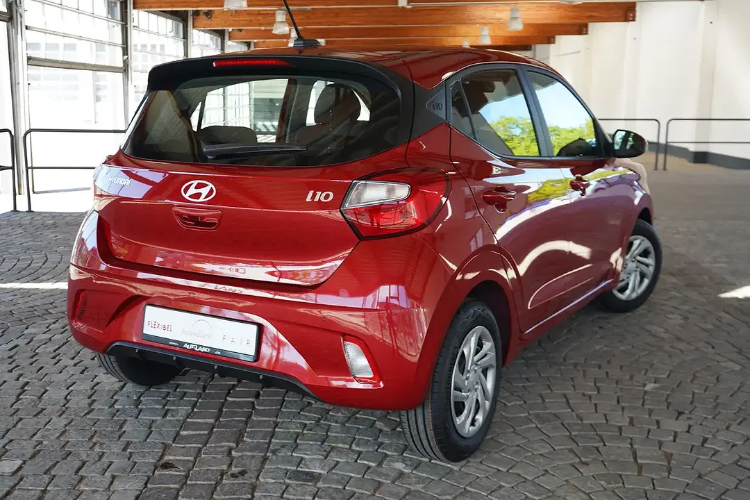 Hyundai i10 - Thumbnail 5