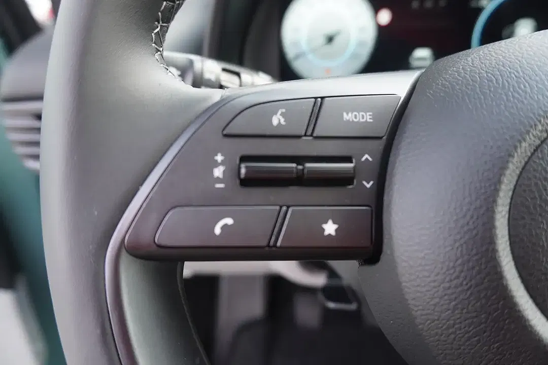 Hyundai i20 - Thumbnail 11