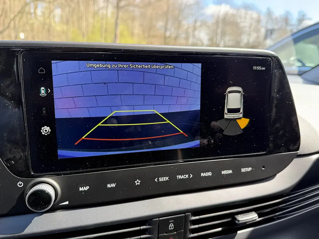 Hyundai i20 - Thumbnail 14