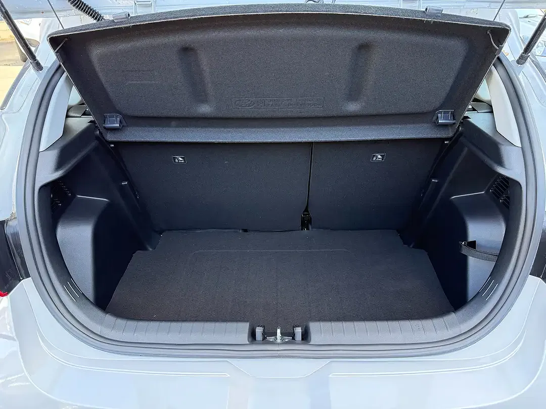 Hyundai i20 - Thumbnail 8