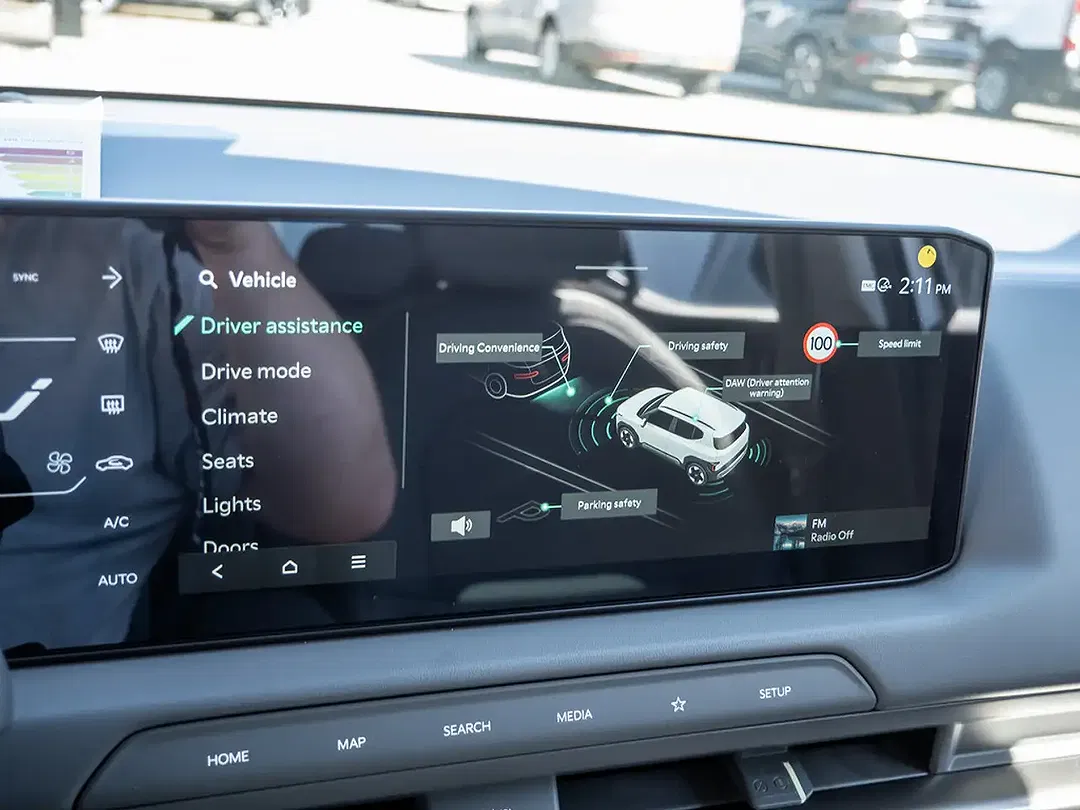 Kia EV2 - Thumbnail 12