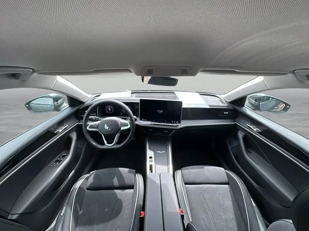 Volkswagen Passat Variant - Thumbnail 13