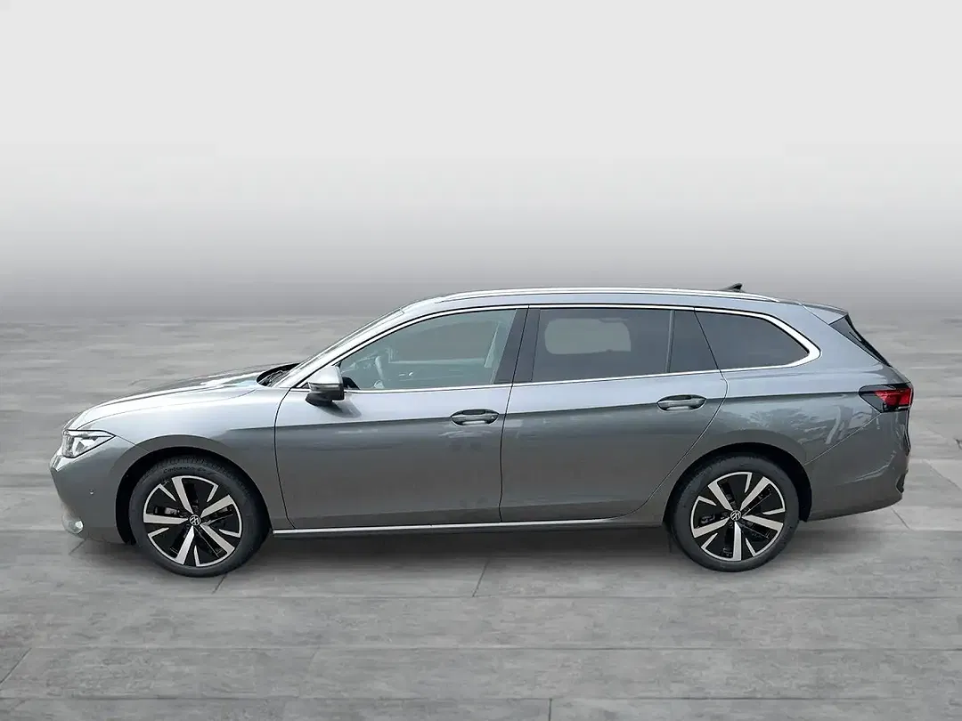 Volkswagen Passat Variant - Thumbnail 2